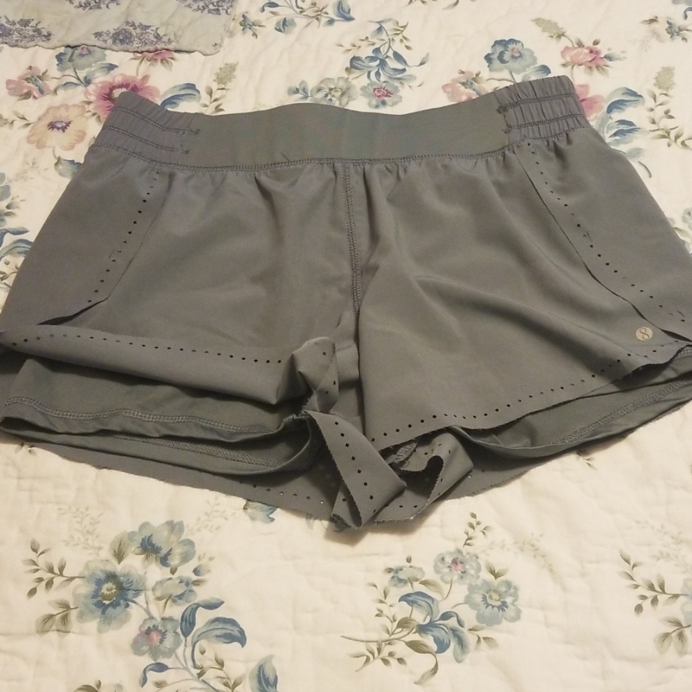 Layer 8 Running Shorts